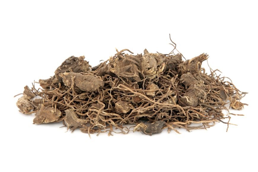 Black Cohosh Root Herb