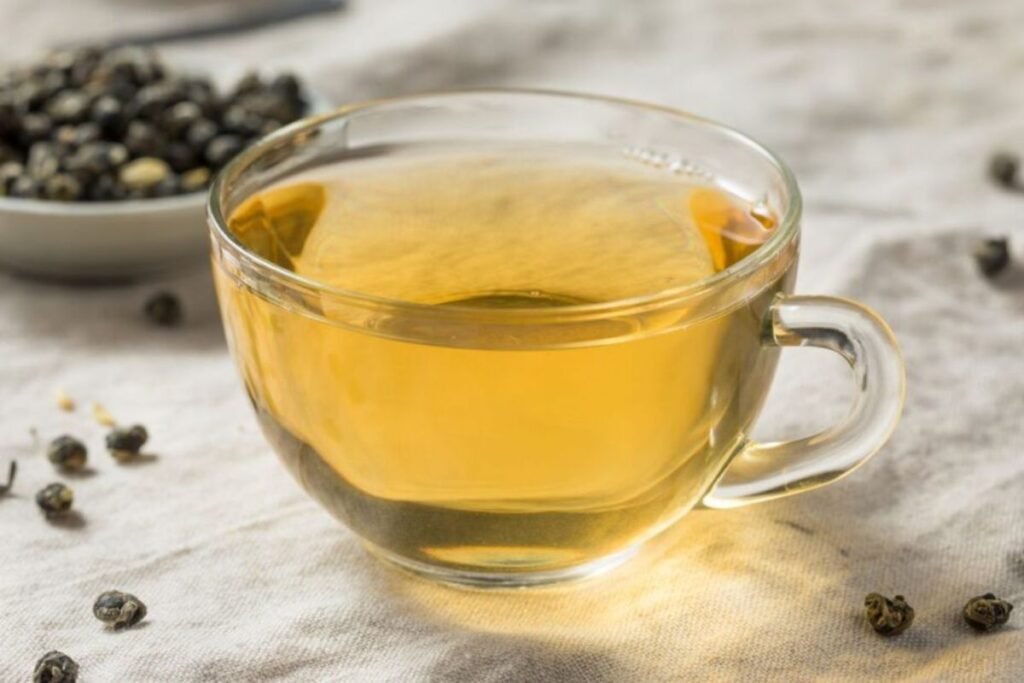 Ceylon Tea Benefits