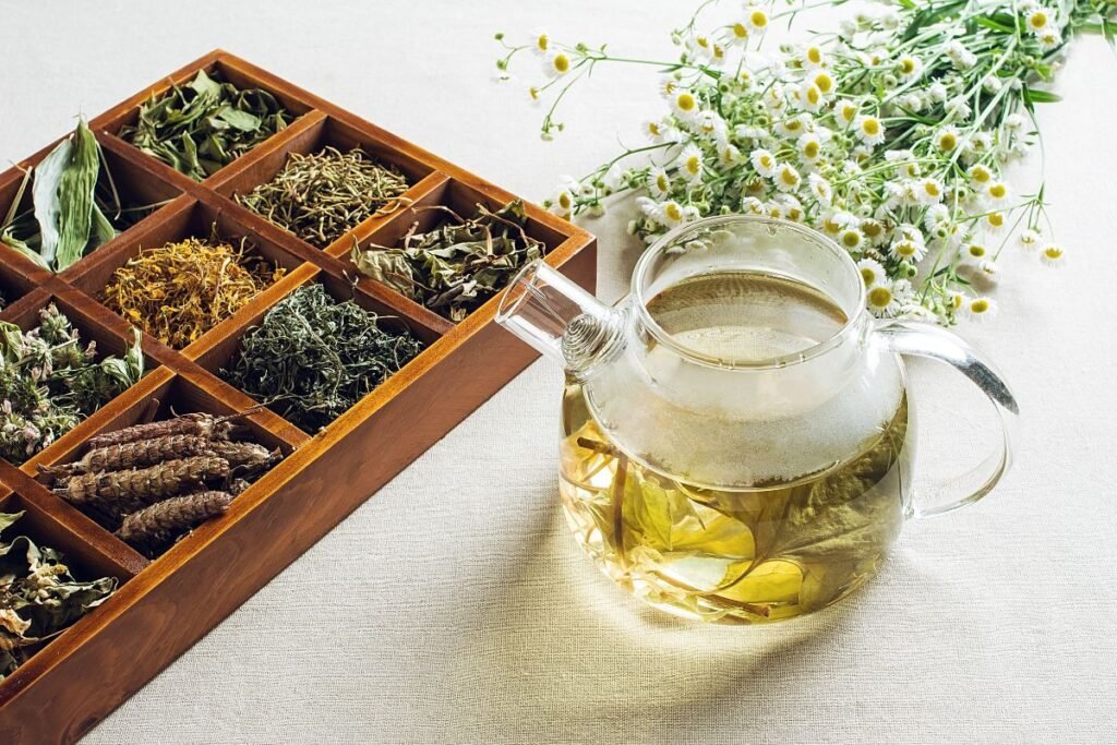 Side effects and Benefits of detox tea