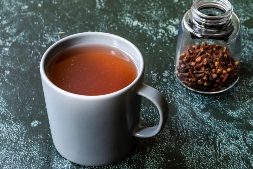 Staghorn Sumac Tea benefits