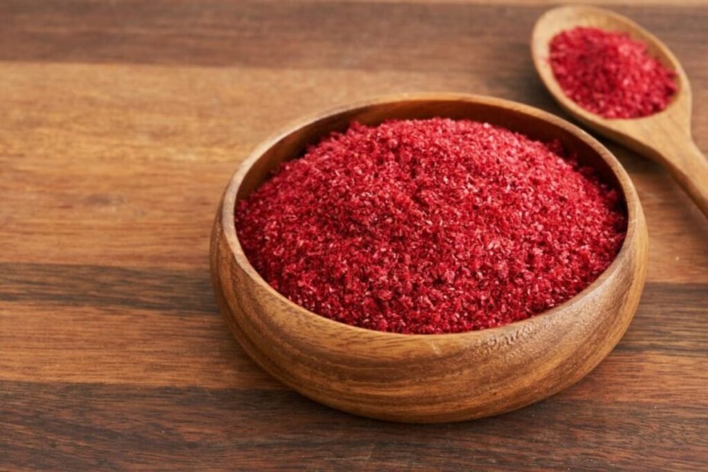 Staghorn Sumac for sumac Tea