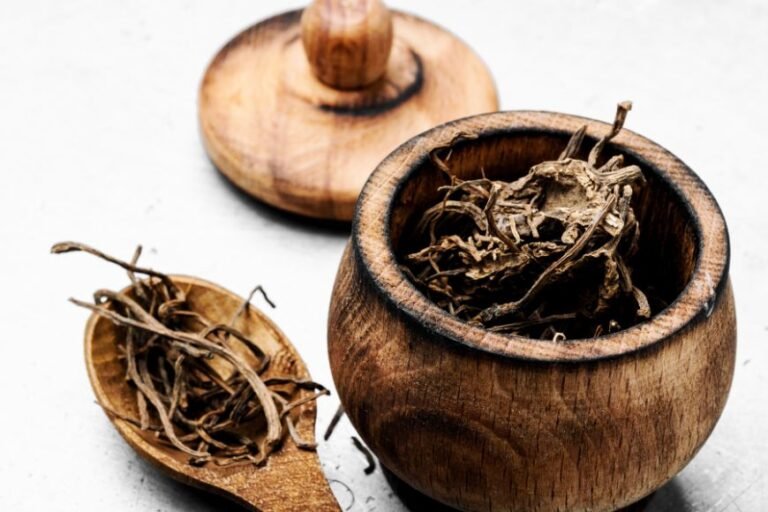 Valerian Root For Tea: Benefits And Side Effects - TeaBenefit.com