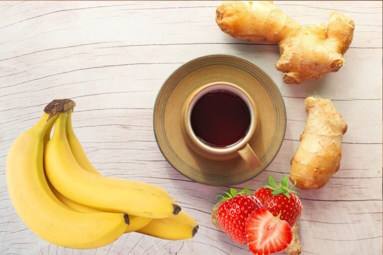Banana Tea Benefits: 8 Reasons to Drink It Daily