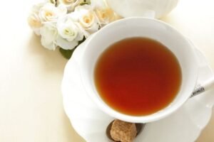 Ceylon tea