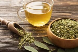 Green tea
